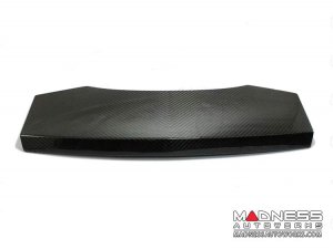 Jaguar F-TYPE Exterior Trim - Carbon Fiber - Rear Spoiler 